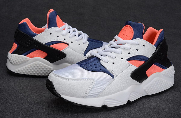 Nike Air Huarache I Men Shoes--059